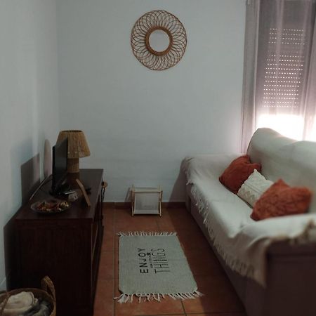 Apartamentos Turisticos Rutas Del Torcal 1A Villanueva de la Concepción المظهر الخارجي الصورة